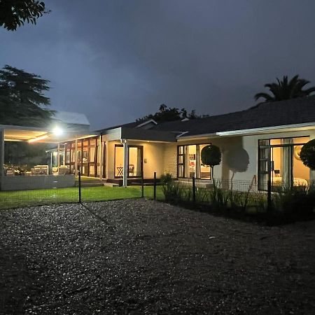 Le'Ciara Luxury Guest House 요하네스버그 외부 사진