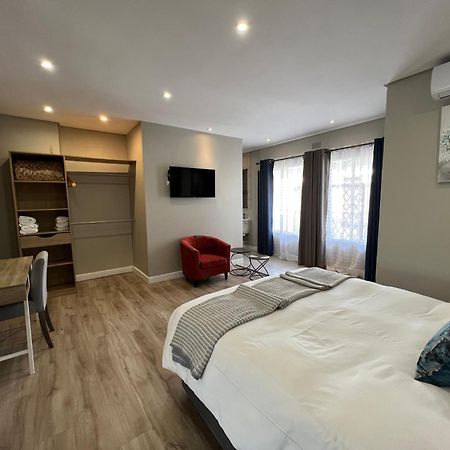 Le'Ciara Luxury Guest House 요하네스버그 외부 사진