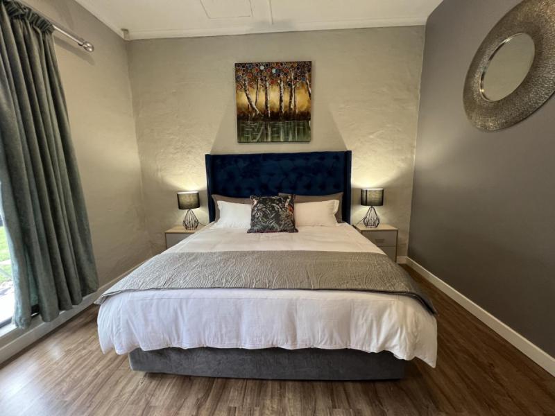 Le'Ciara Luxury Guest House 요하네스버그 외부 사진