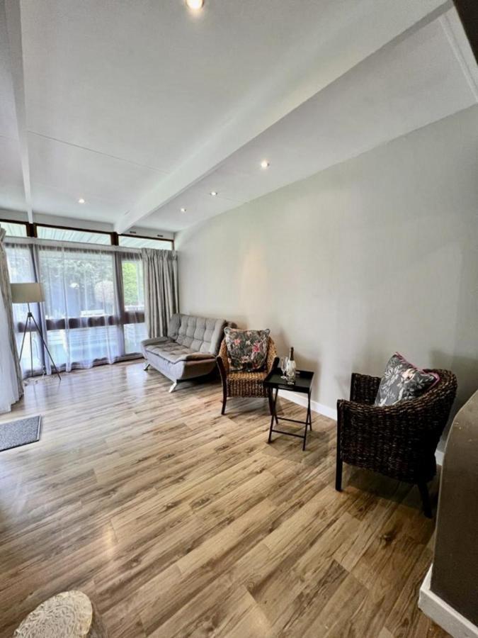 Le'Ciara Luxury Guest House 요하네스버그 외부 사진