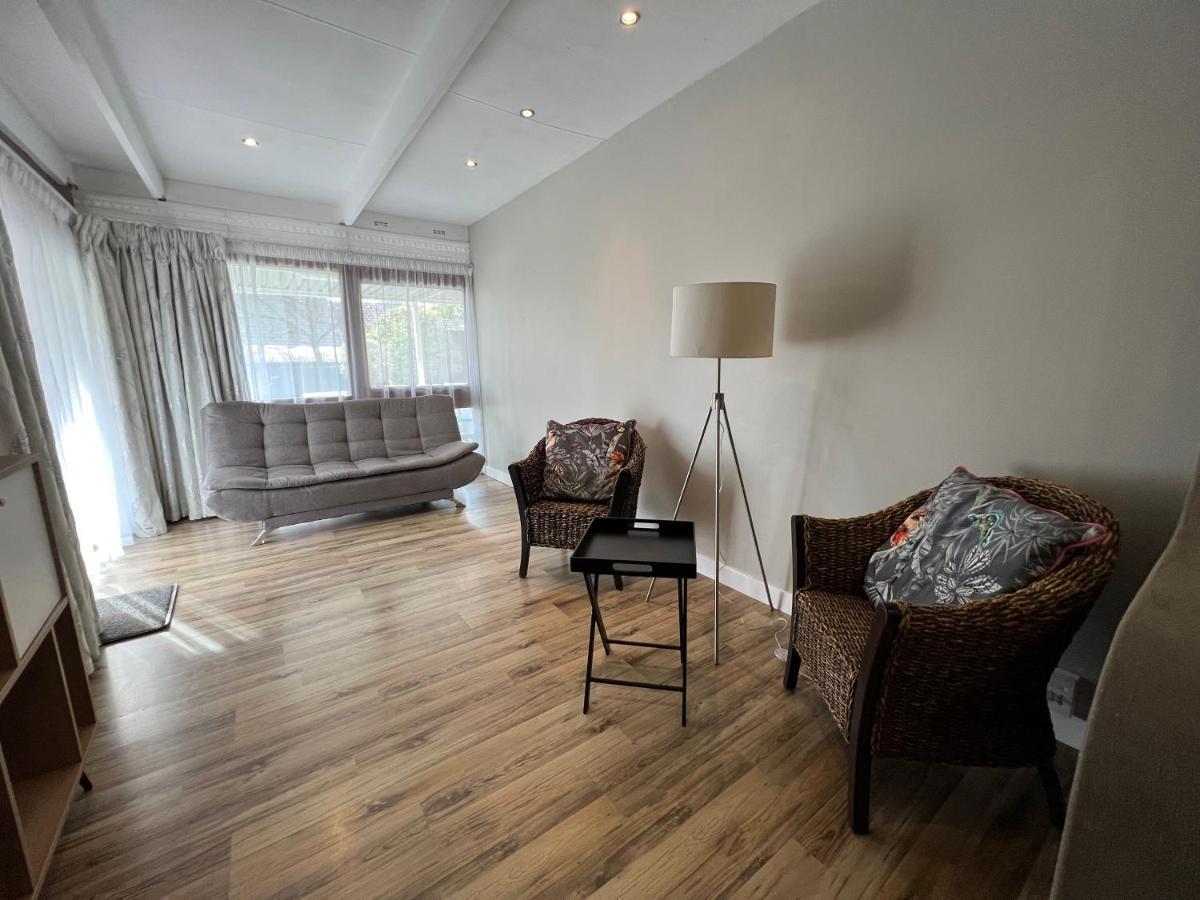 Le'Ciara Luxury Guest House 요하네스버그 외부 사진