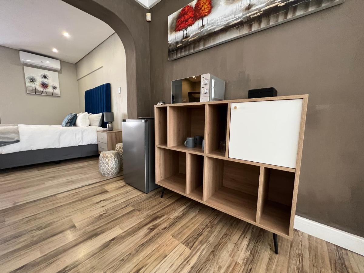 Le'Ciara Luxury Guest House 요하네스버그 외부 사진