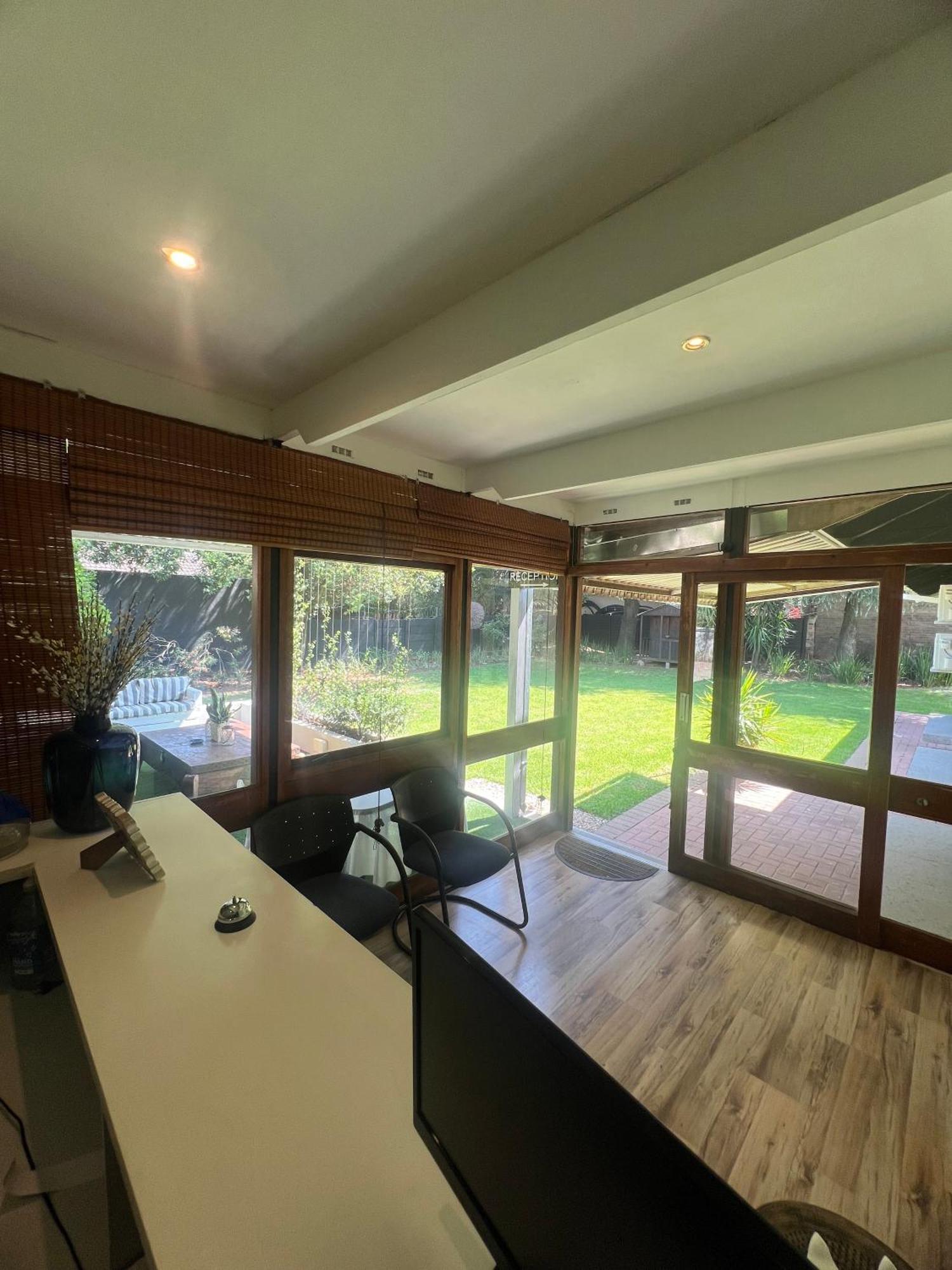 Le'Ciara Luxury Guest House 요하네스버그 외부 사진