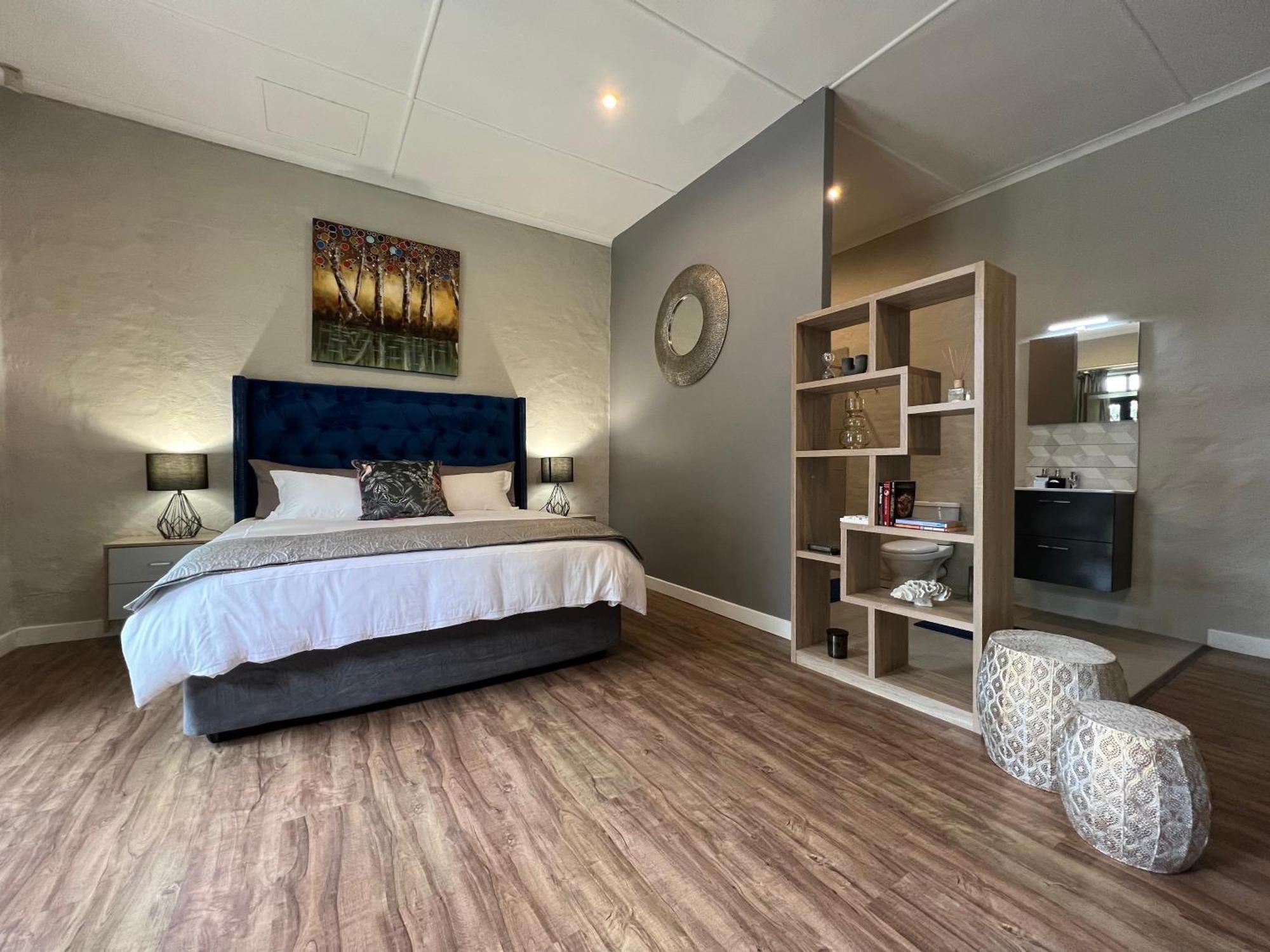 Le'Ciara Luxury Guest House 요하네스버그 외부 사진