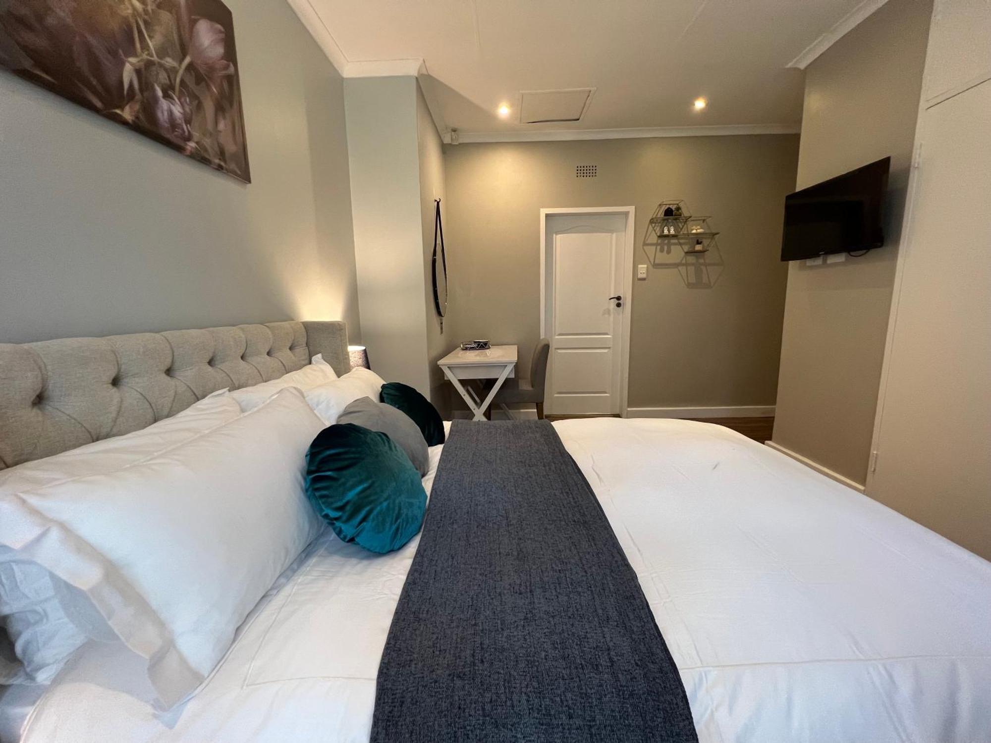Le'Ciara Luxury Guest House 요하네스버그 외부 사진
