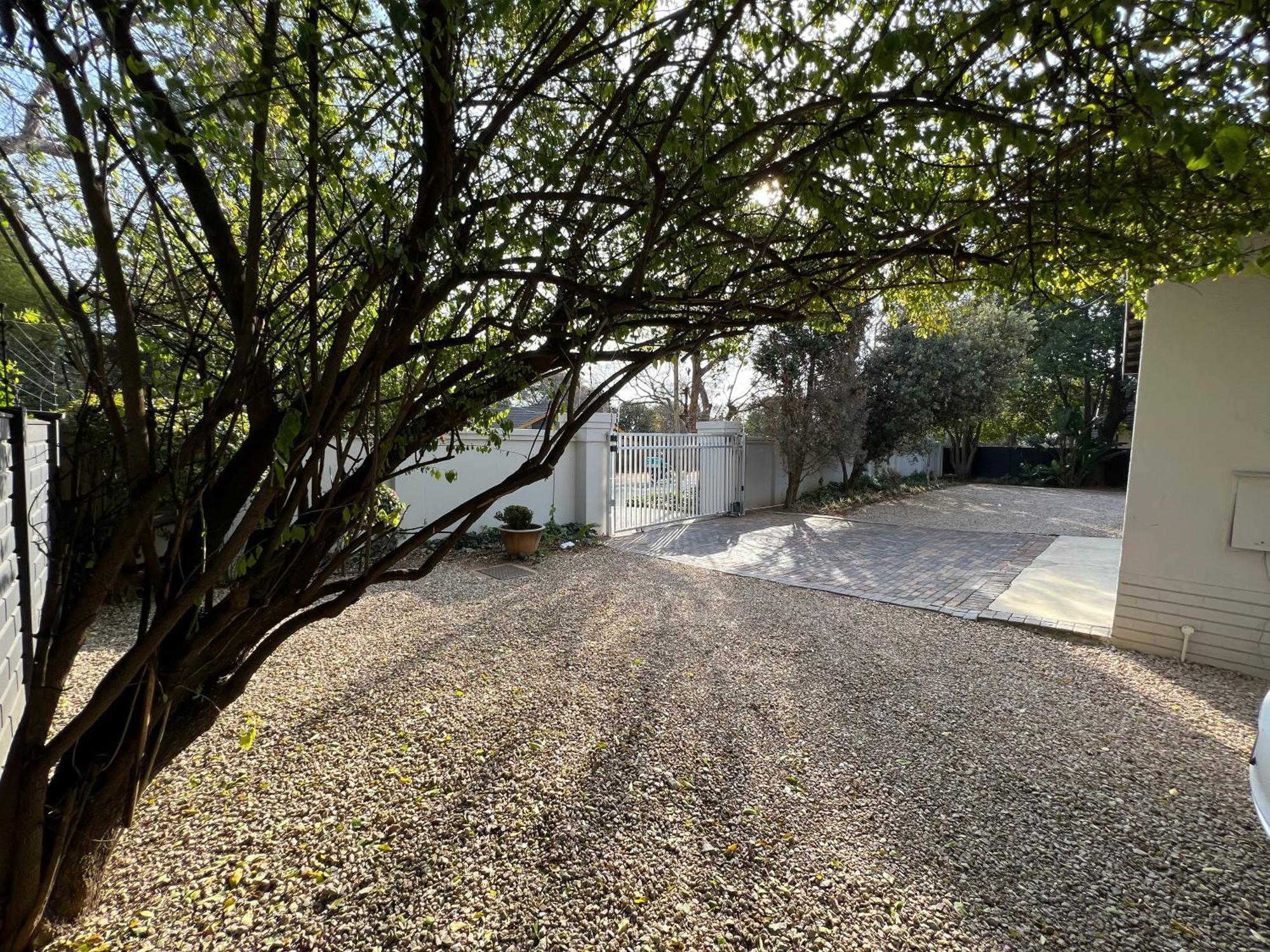 Le'Ciara Luxury Guest House 요하네스버그 외부 사진